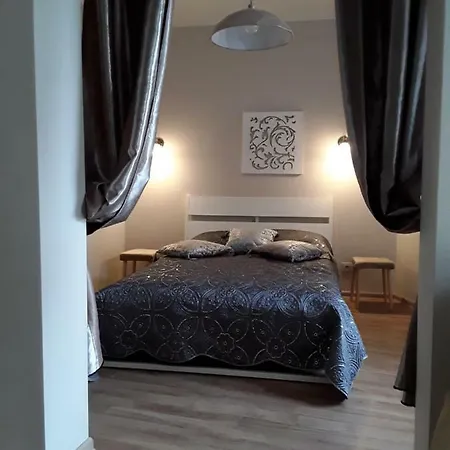 Maironio Gatve Apartamentai 2