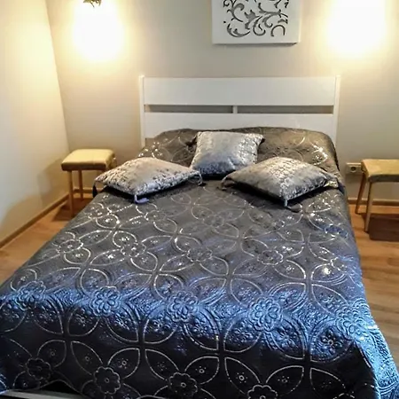 Maironio Gatve Apartamentai 2 Apartment *