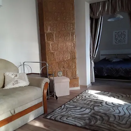 Maironio Gatve Apartamentai 2 Vilnius