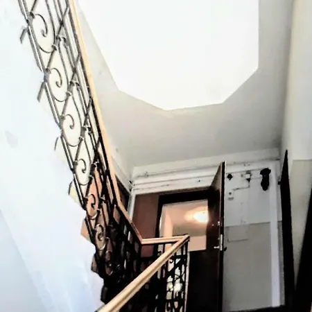 Maironio Gatve Apartamentai 2 Apartman