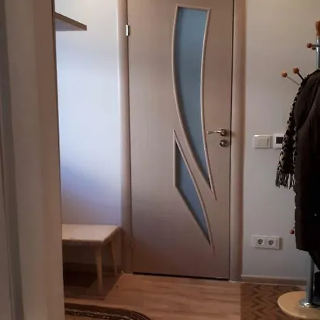 Maironio Gatve Apartamentai 2 Wilna