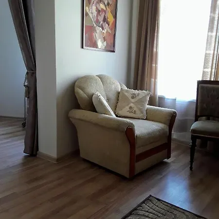 Maironio Gatve Apartamentai 2 Apartman