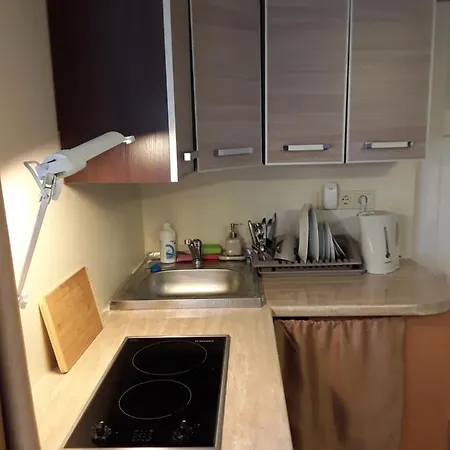 Maironio Gatve Apartamentai 2 Apartment Wilna