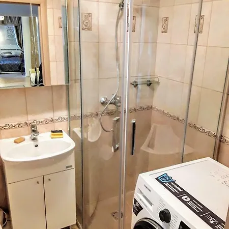 Maironio Gatve Apartamentai 2 Appartement Vilnius