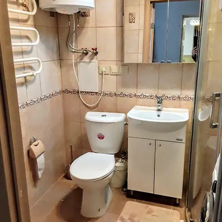 Appartement Maironio Gatve Apartamentai 2 Vilnius