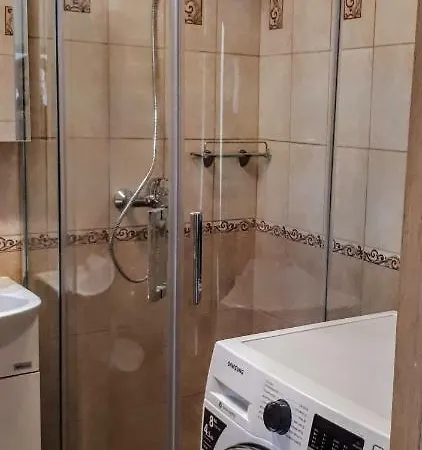 Maironio Gatve Apartamentai 2 Appartement Vilnius