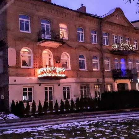 Maironio Gatve Apartamentai 2 Appartement Vilnius