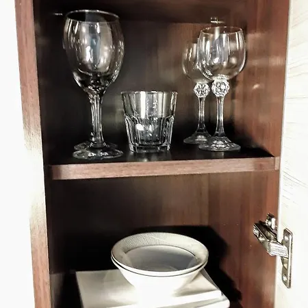 Maironio Gatve Apartamentai 2 Appartement Vilnius